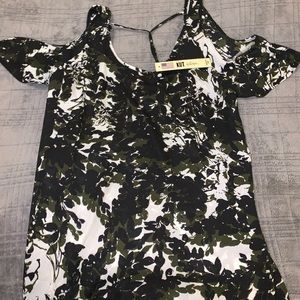 Kut could Shoulder Blouse